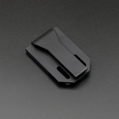 light saber belt clip