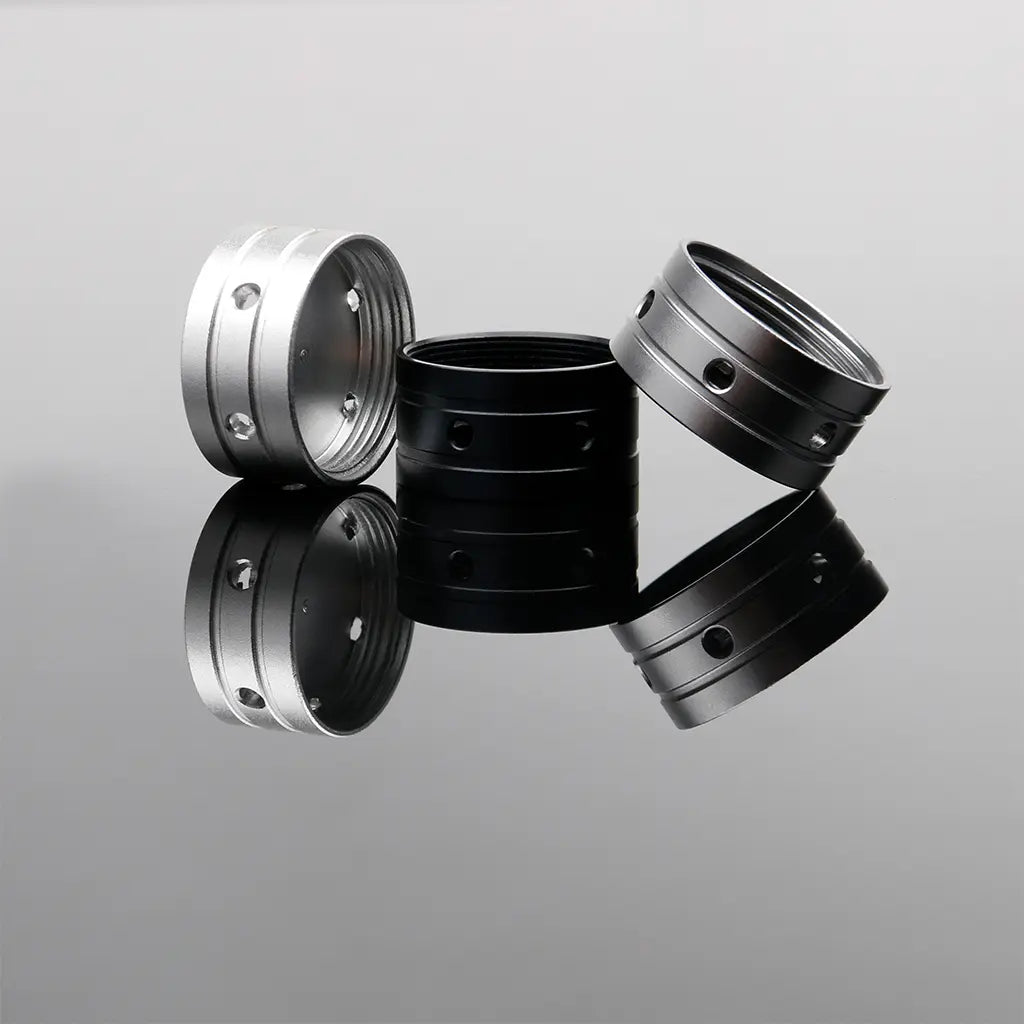 lightsaber coupler