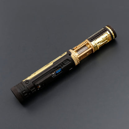 lightsaber crystal Neopixel core