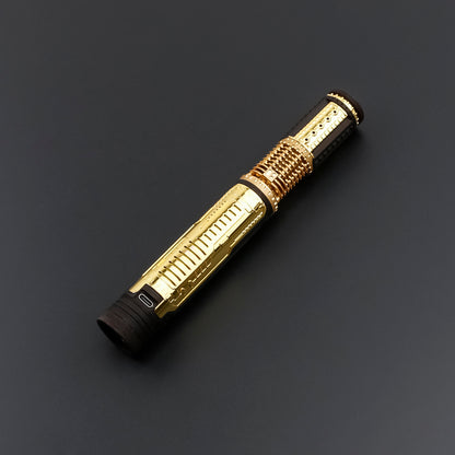 Lightsaber crystal pixel core