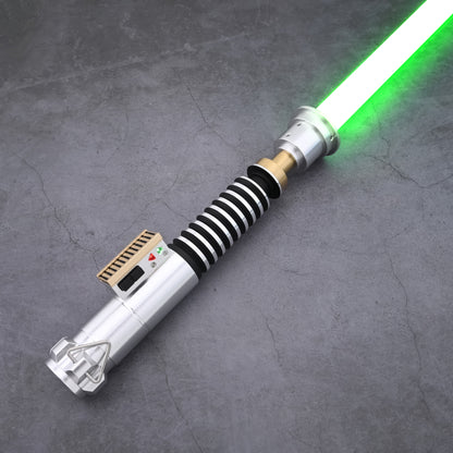 luke HB lightsaber