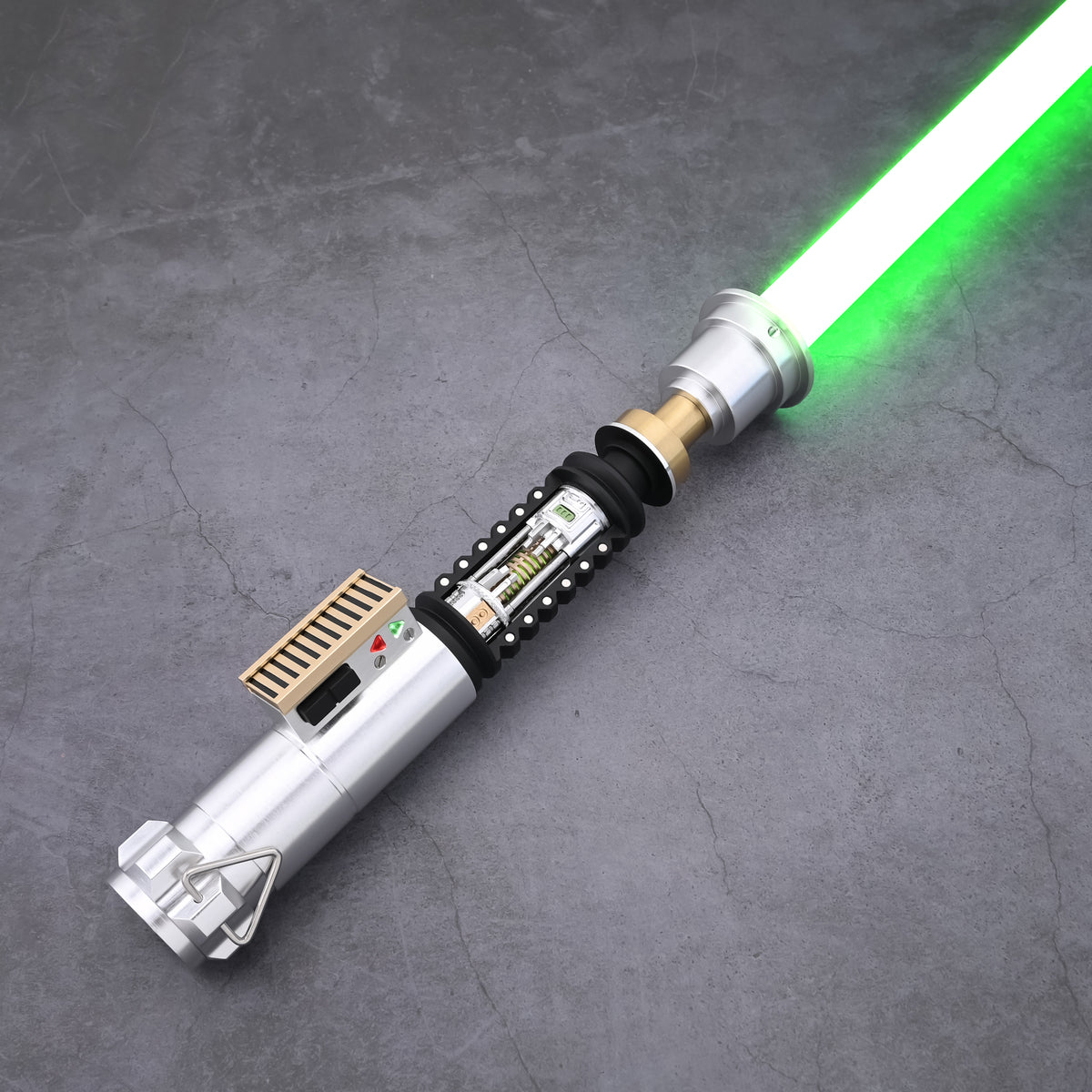 luke HB lightsaber