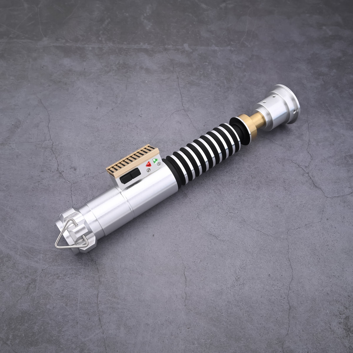 luke HB lightsaber hilt