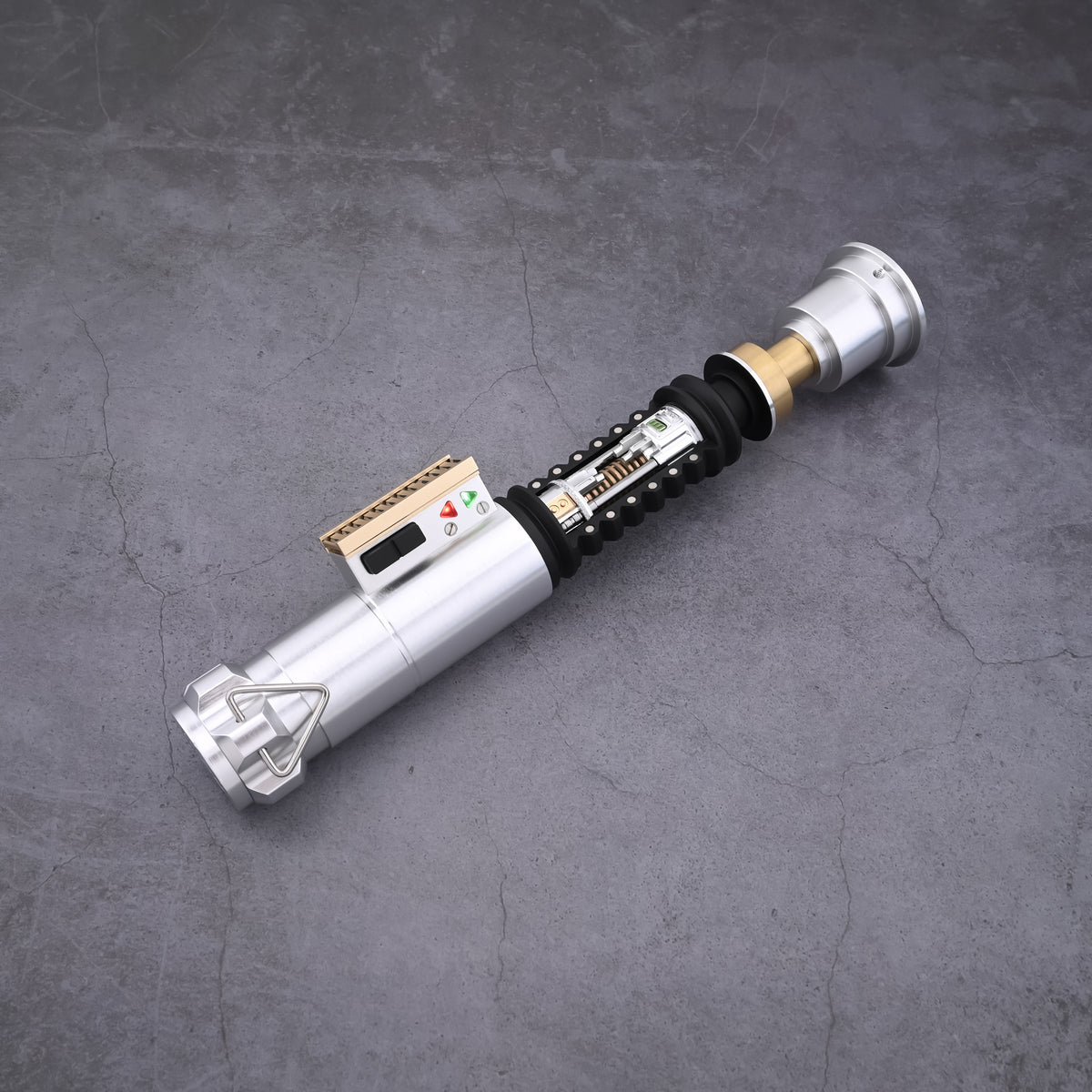 luke HB lightsaber handle