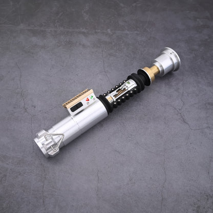 luke HB lightsaber handle