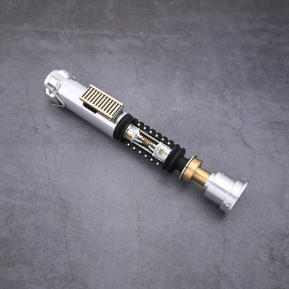 luke HB lightsaber handle