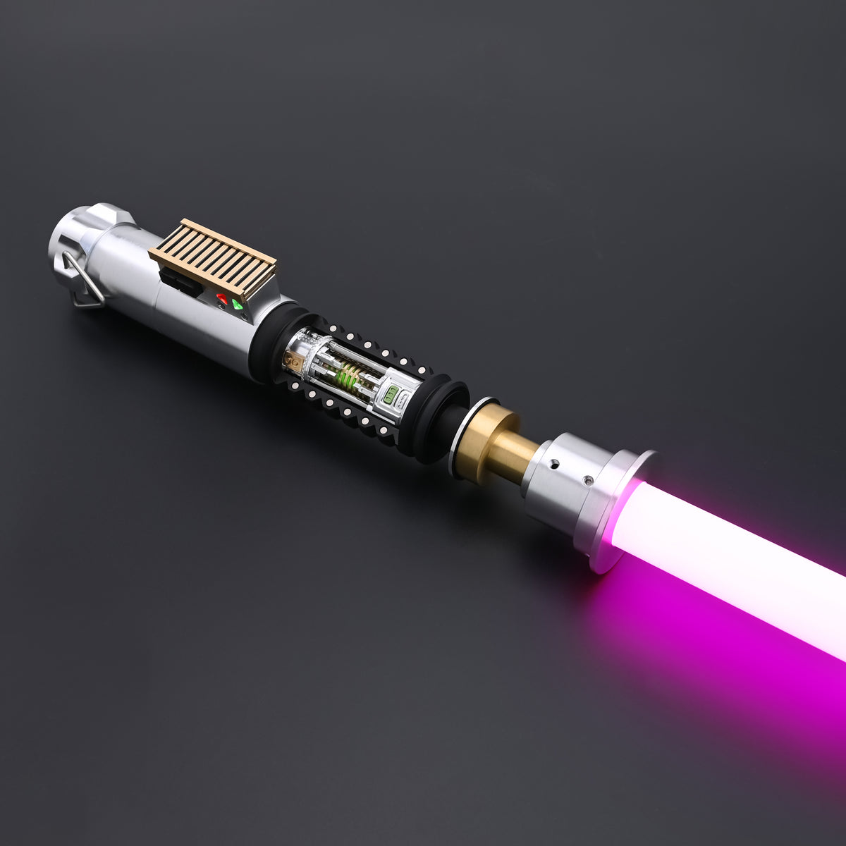 luke HB lightsaber