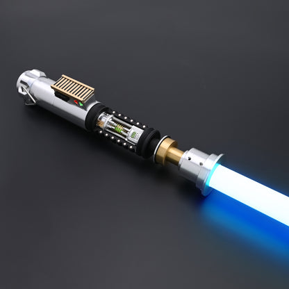 luke HB lightsaber hilt