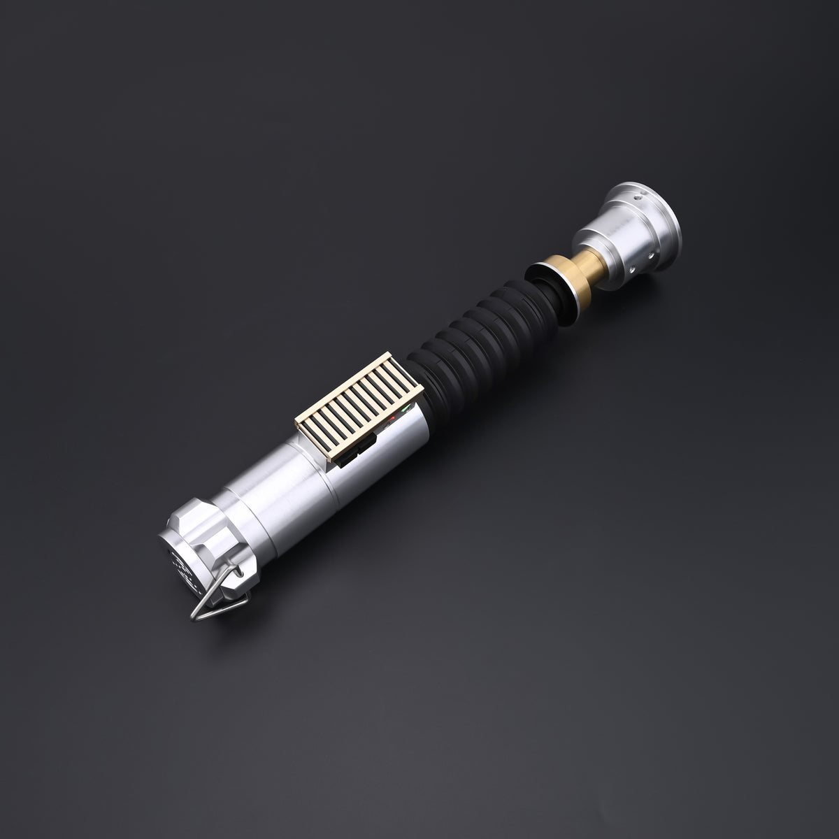 luke HB lightsaber hilt