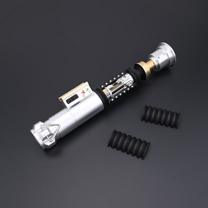 luke HB lightsaber