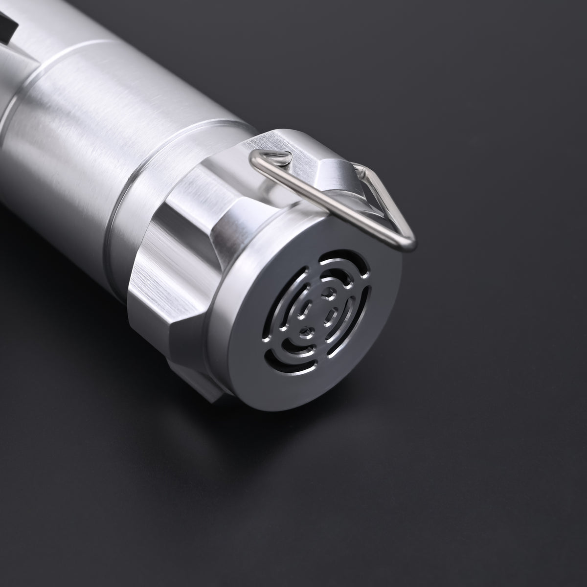 luke HB lightsaber hilt