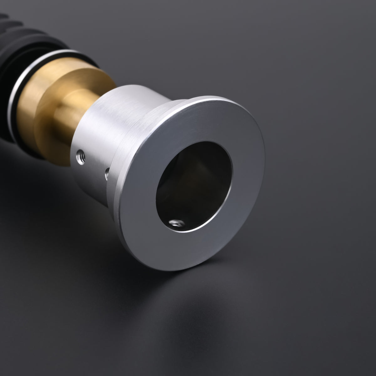 luke HB lightsaber hilt