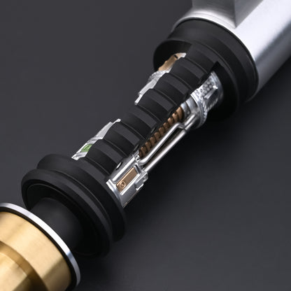 luke HB lightsaber hilt