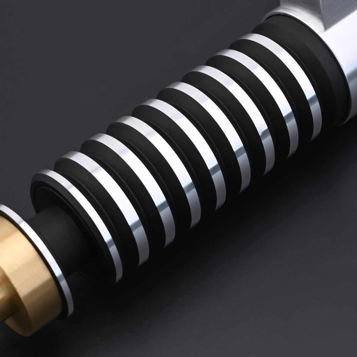 luke HB lightsaber hilt