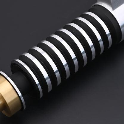 luke HB lightsaber hilt