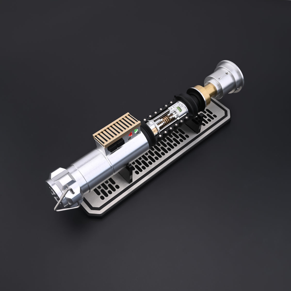 luke HB lightsaber