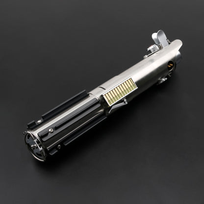 Broken Hand Saber Hilt