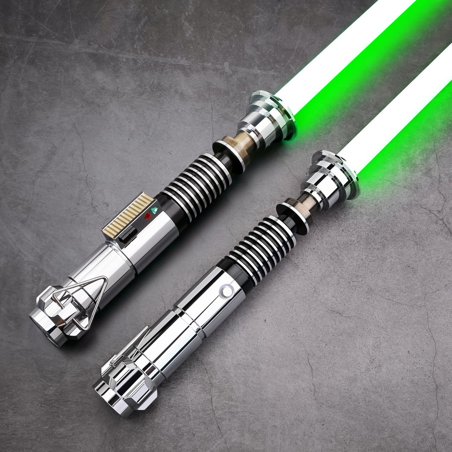 Luke lightsaber replica