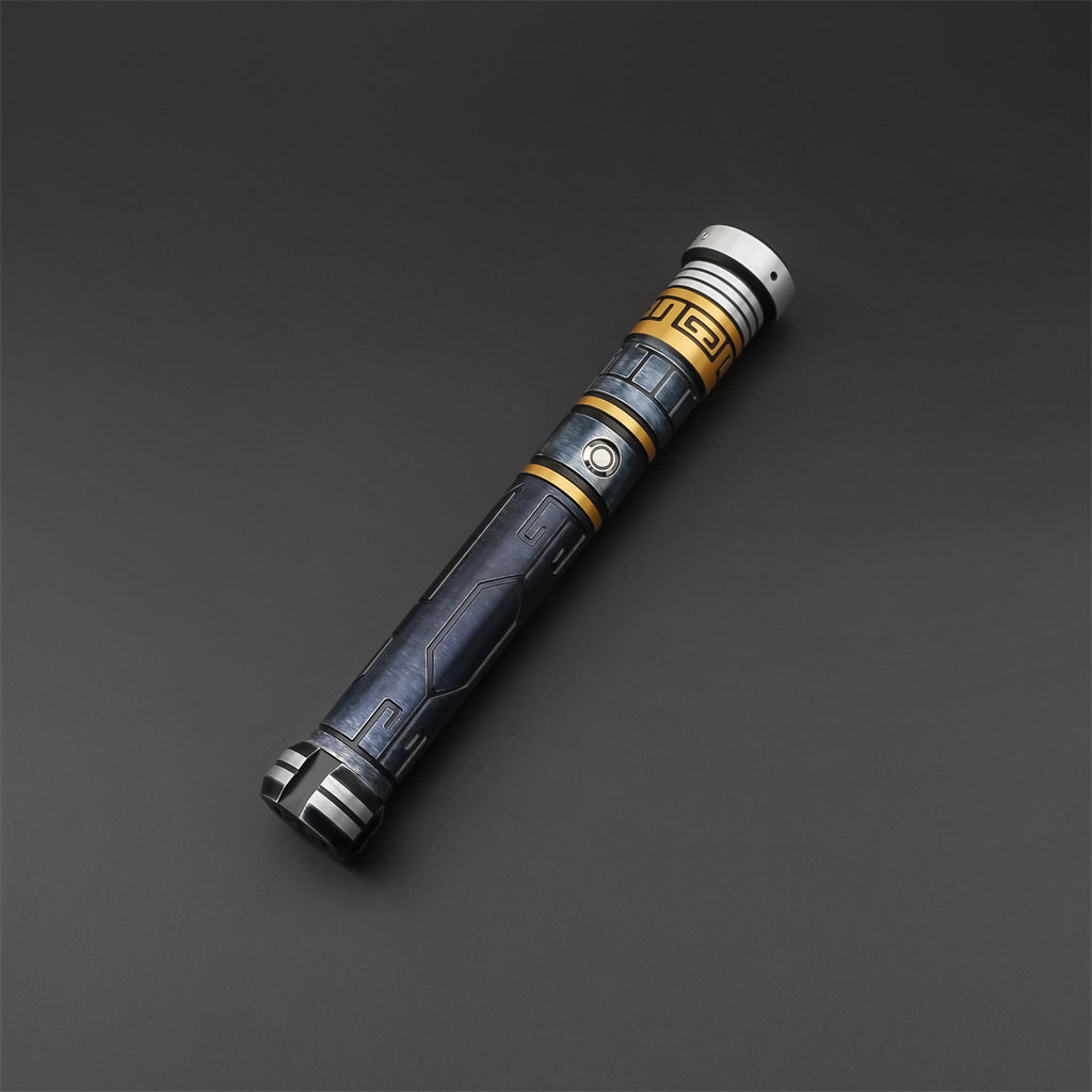 MV Champion lightsaber hilt