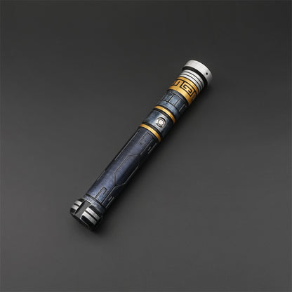 MV Champion lightsaber hilt