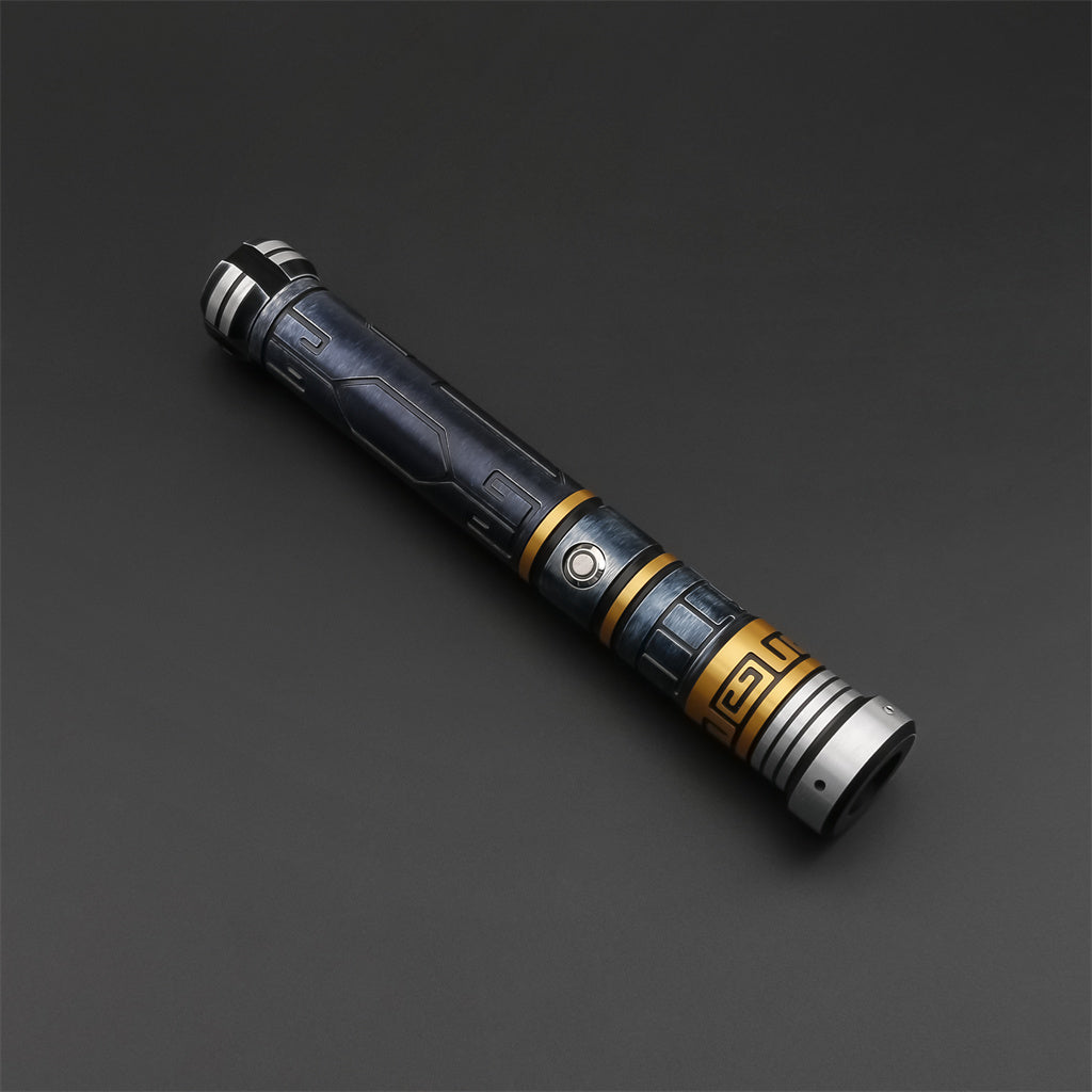 MV Champion lightsaber hilt