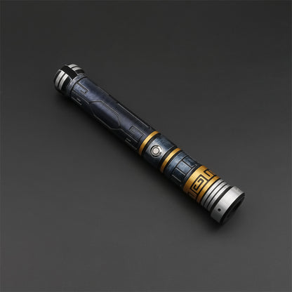 MV Champion lightsaber hilt