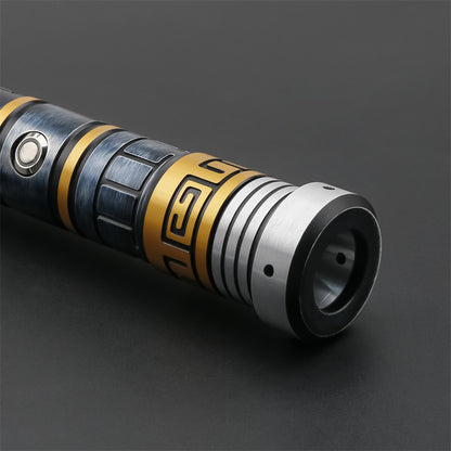 MV Champion lightsaber handle