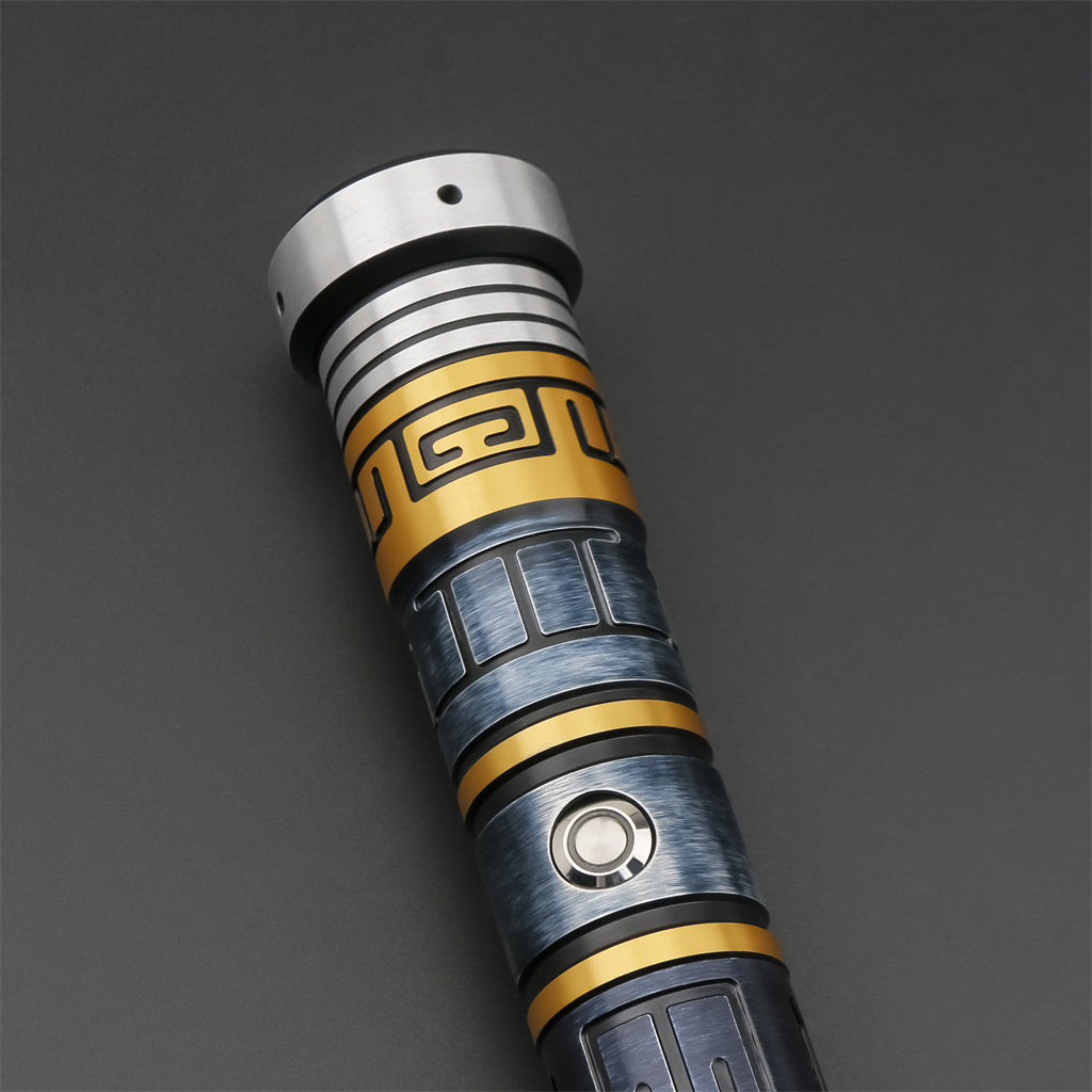 MV Champion lightsaber hilt