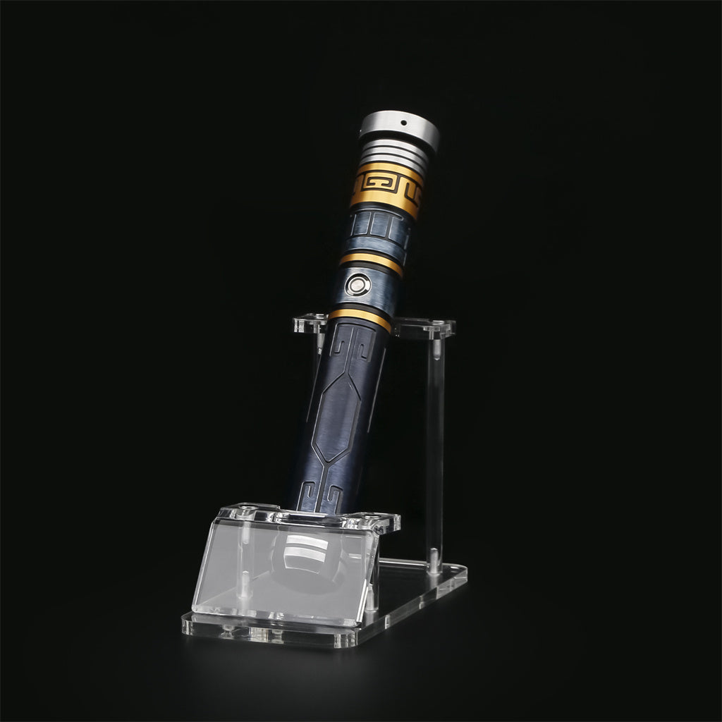 MV Champion lightsaber handle