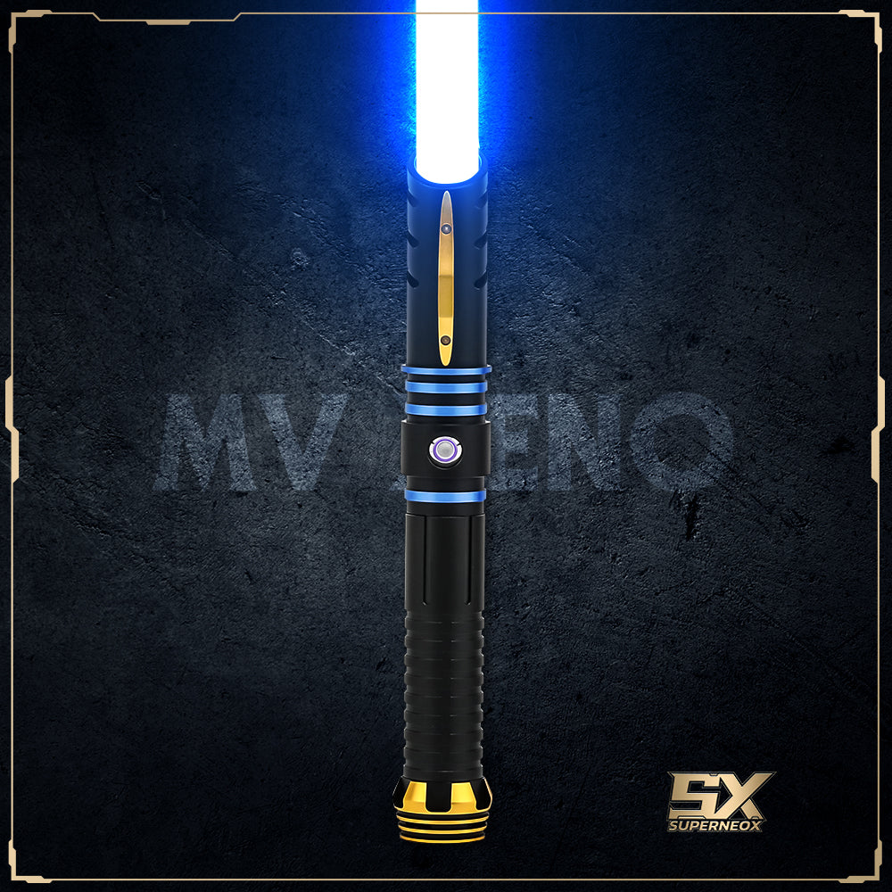 MV Xeno lightsaber