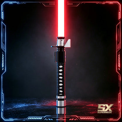 Ronin SE lightsaber