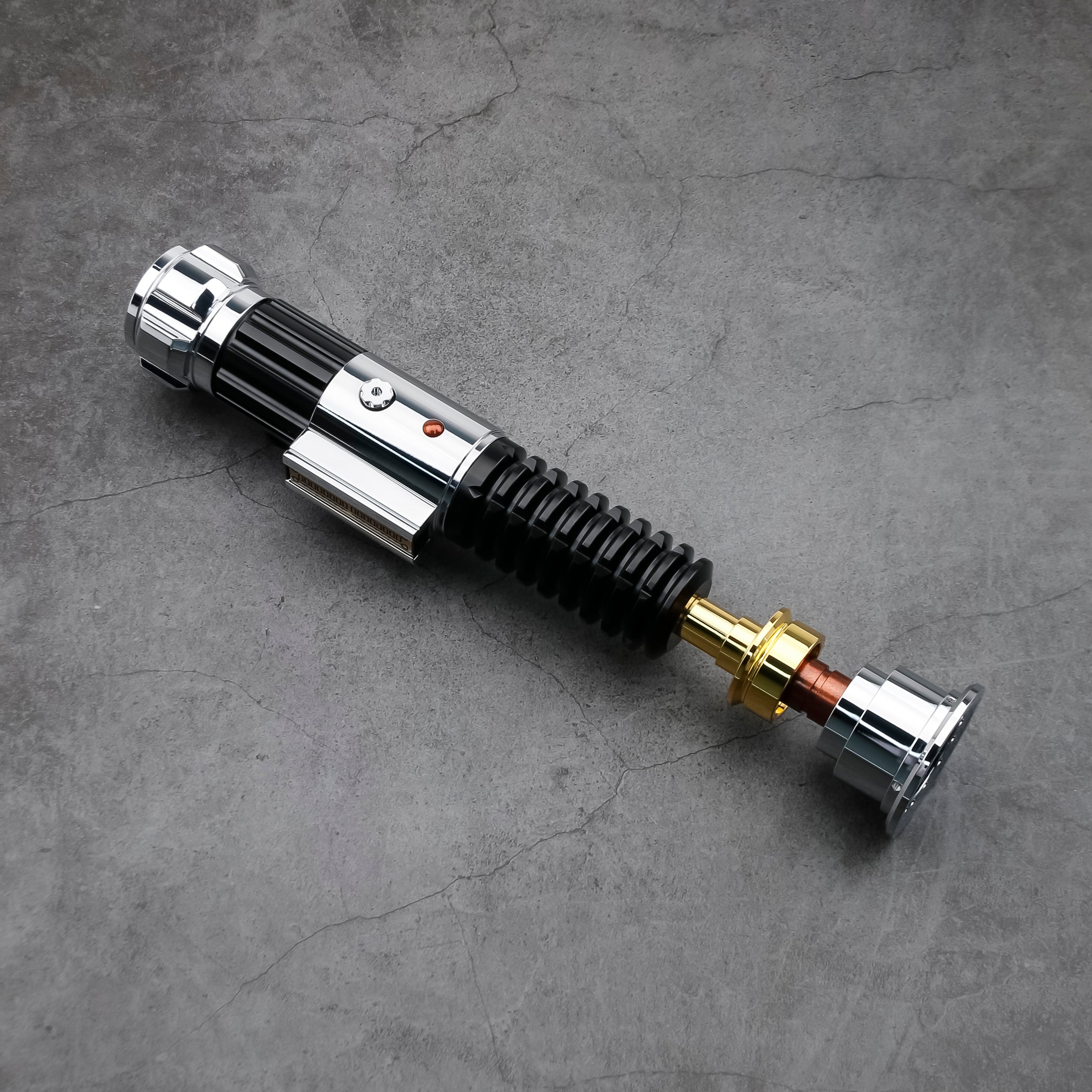 Obi Wan Kenobi EP3 Replica Neopixel Lightsaber – SUPERNEOX®