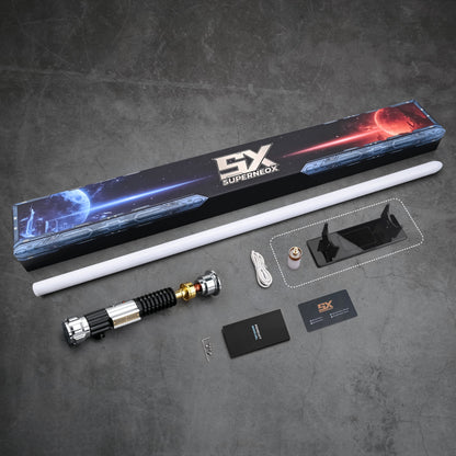 obi3 Star Wars packaging box