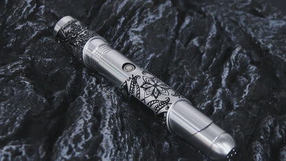 Enforcer lightsaber video