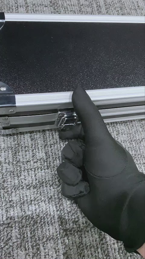Unboxing