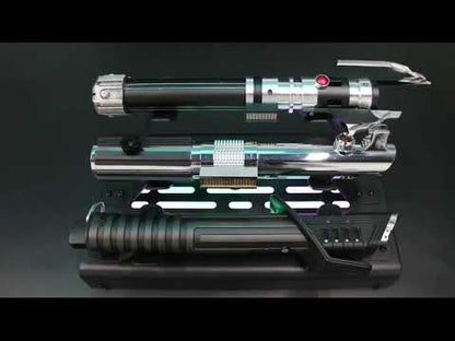 Metal Multi Lightsaber Display Stand