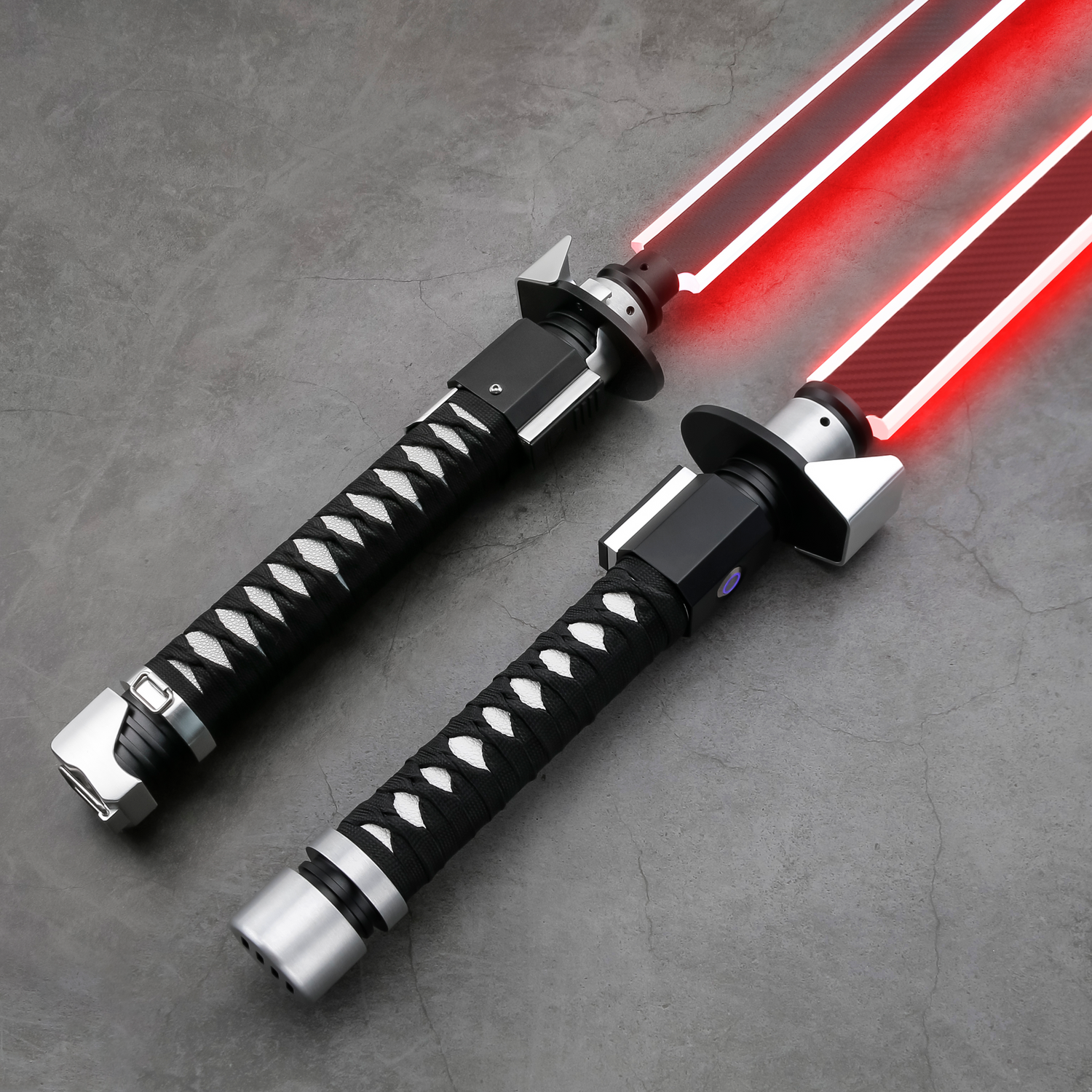 Ronin lightsaber