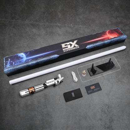 sk1 Star Wars packaging box