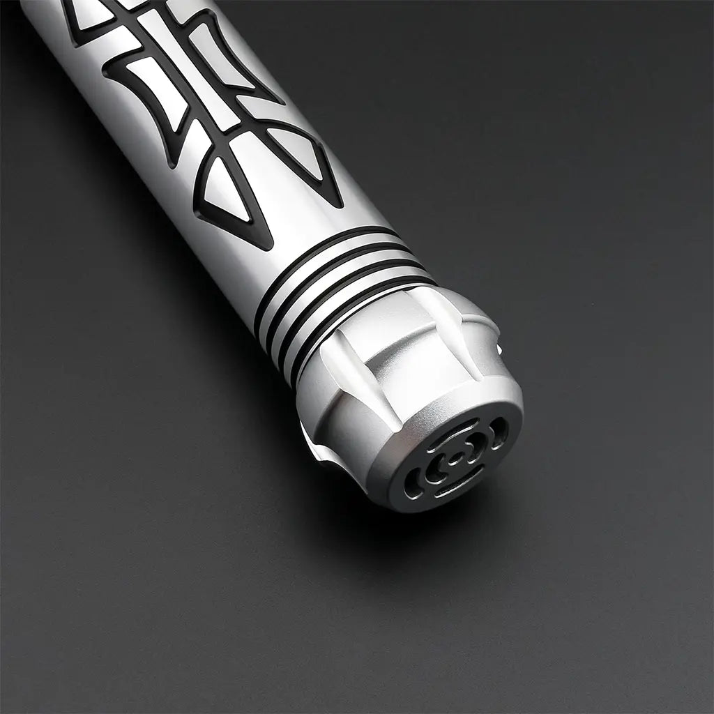 Stunt lightsaber hilt