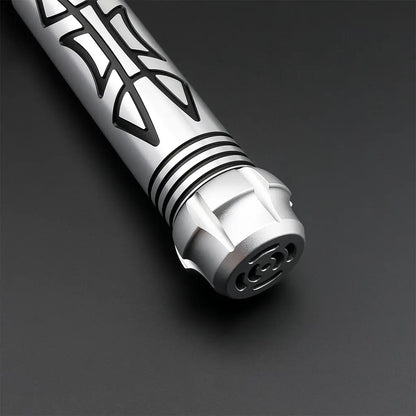 Stunt lightsaber hilt