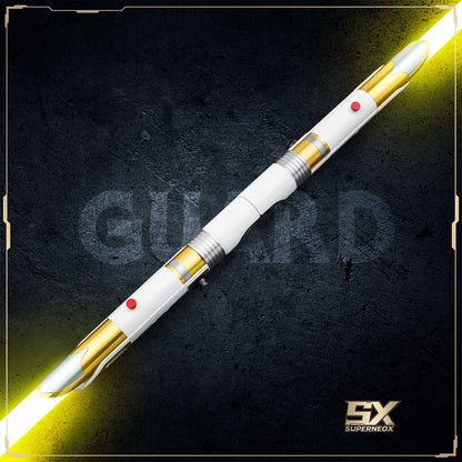 temple guard lightsaber