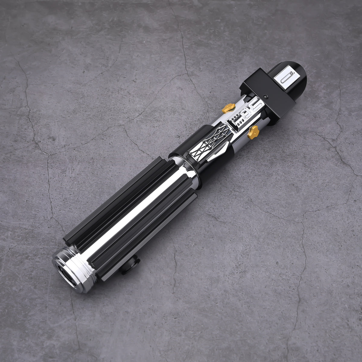 Darth Vader ROTS Lightsaber handle