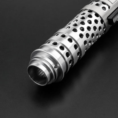 Partial view of the Asajj Ventress&