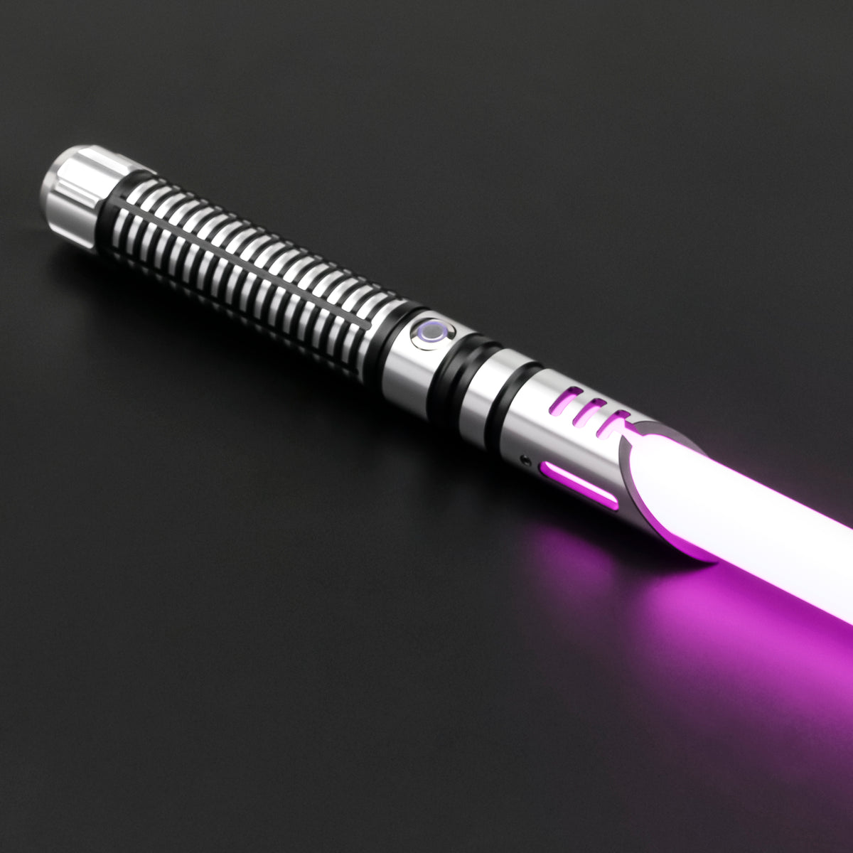 Warrior lightsaber
