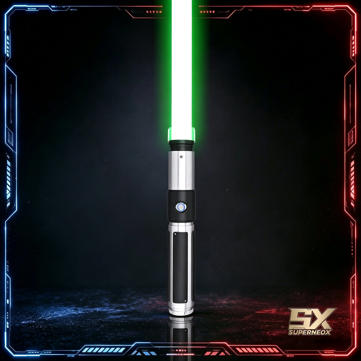 yoda se lightsaber