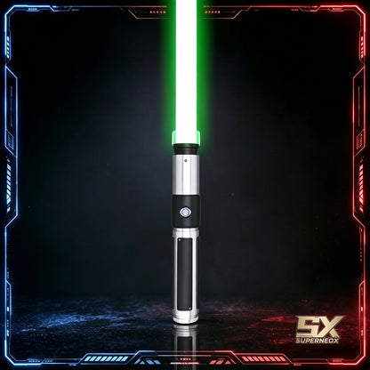 yoda se lightsaber